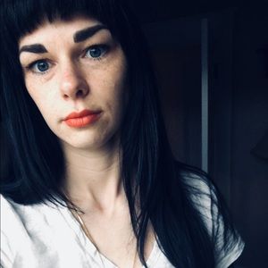 Meet your Posher, Natalie